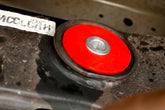 BMR Differential Bushing Lockout Kit (Polyurethane) for Mustang 2015-22 | #BK051 - Available from NEMESISUK.COM